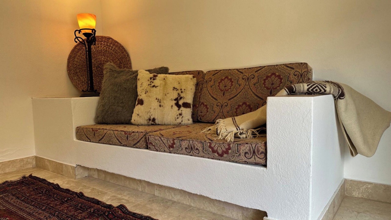 Photo of Livingroom in Elias Calles