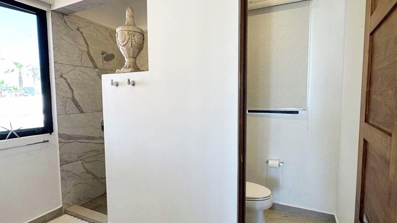 Photo of Bathroom in Elias Calles