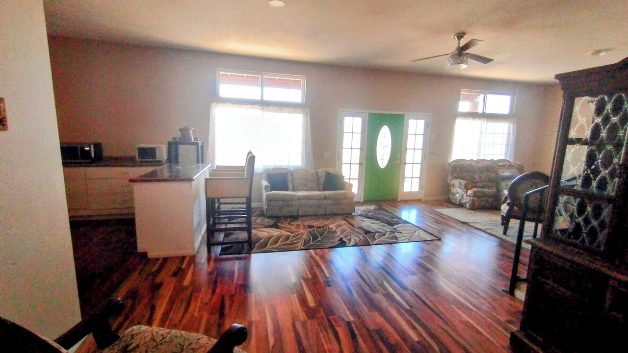 Photo of Livingroom in Ensenada