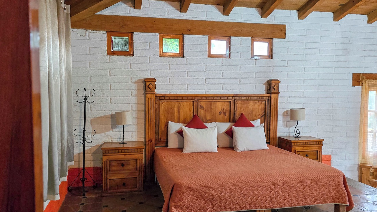 Photo of Patio Balcony in Talpa de Allende