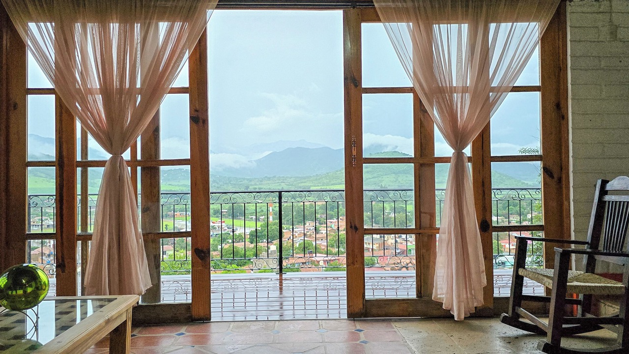 Photo of Patio Balcony in Talpa de Allende