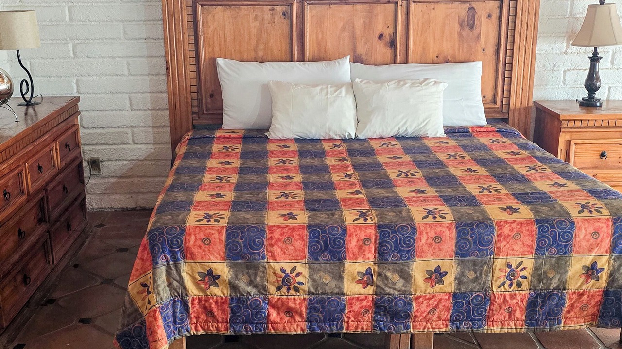 Photo of Bedroom in Talpa de Allende