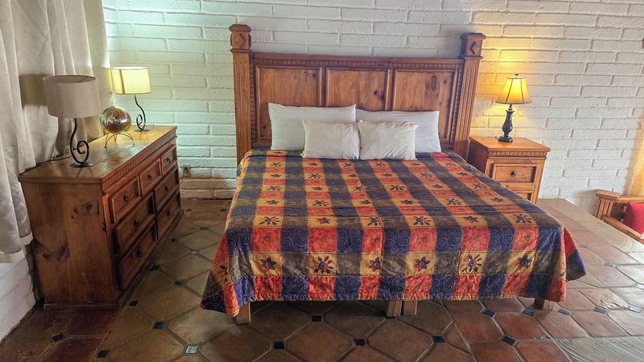 Photo of Bedroom in Talpa de Allende