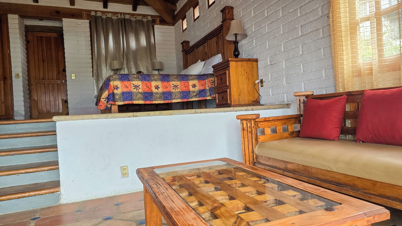 Photo of Bedroom in Talpa de Allende