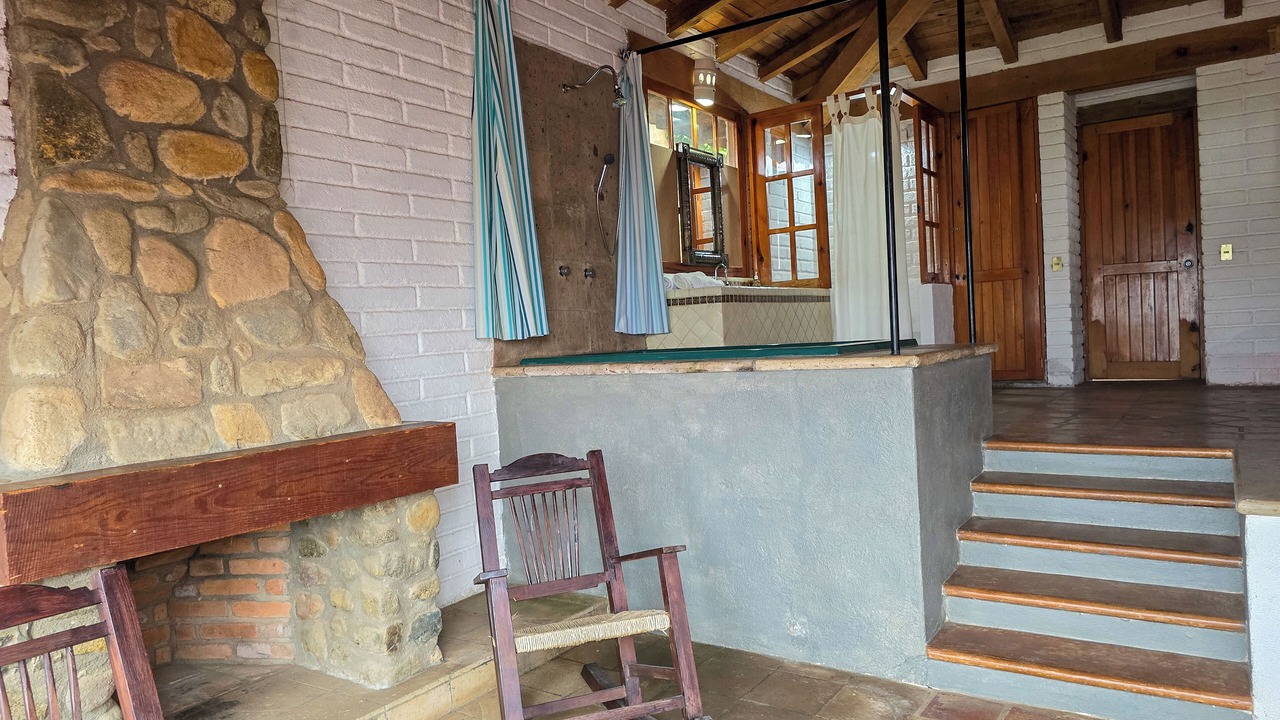 Photo of Bedroom in Talpa de Allende