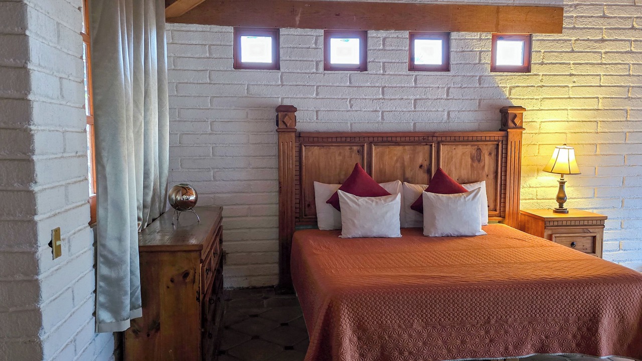 Photo of Patio Balcony in Talpa de Allende