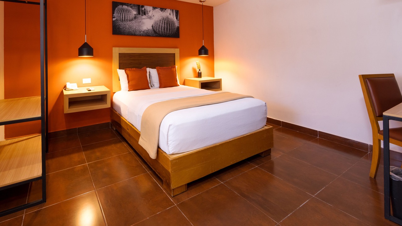 Photo of Bedroom in Torreon