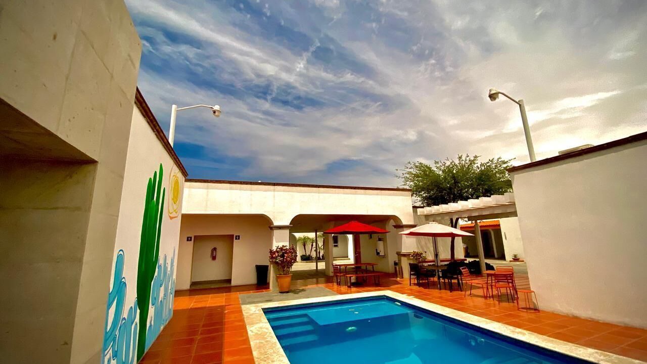 Photo of Outdoor in Torreon