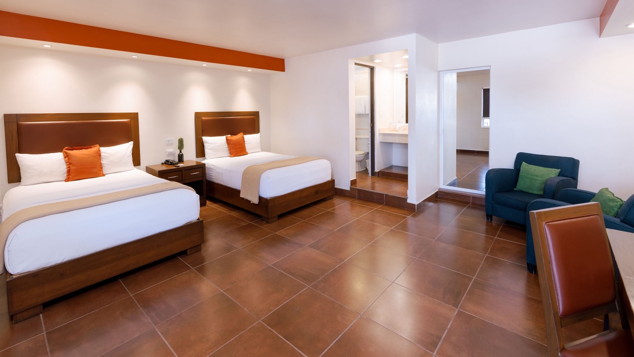 Photo of Bedroom in Torreon