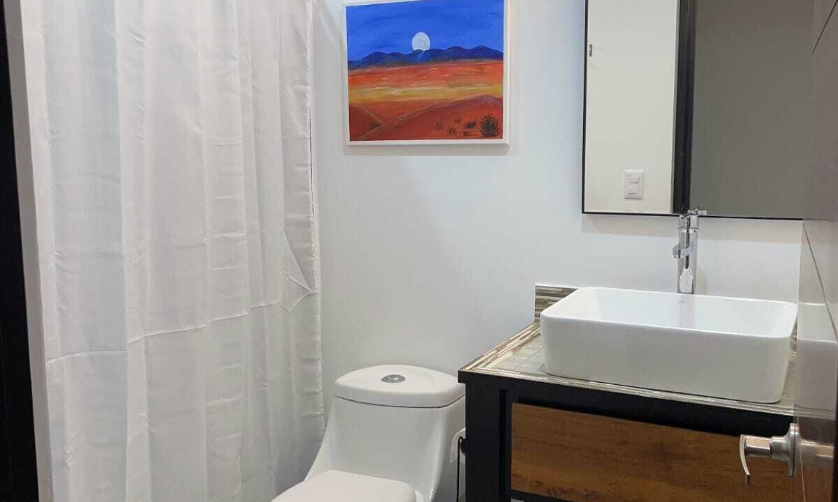 Photo of Bathroom in Libertad