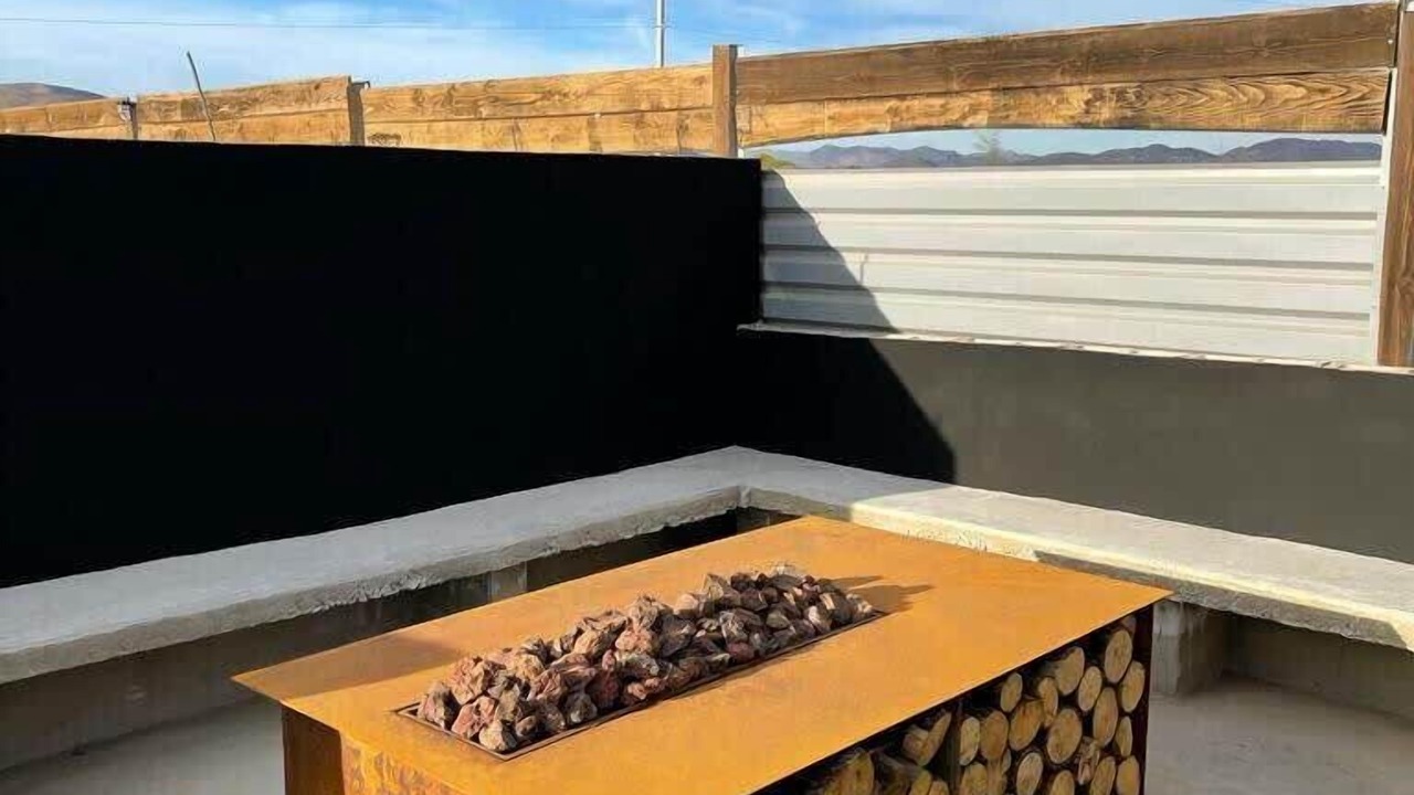 Photo of Outdoor in Valle de Guadalupe