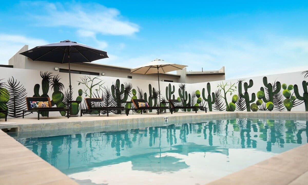 Photo of Outdoor in Valle de Guadalupe