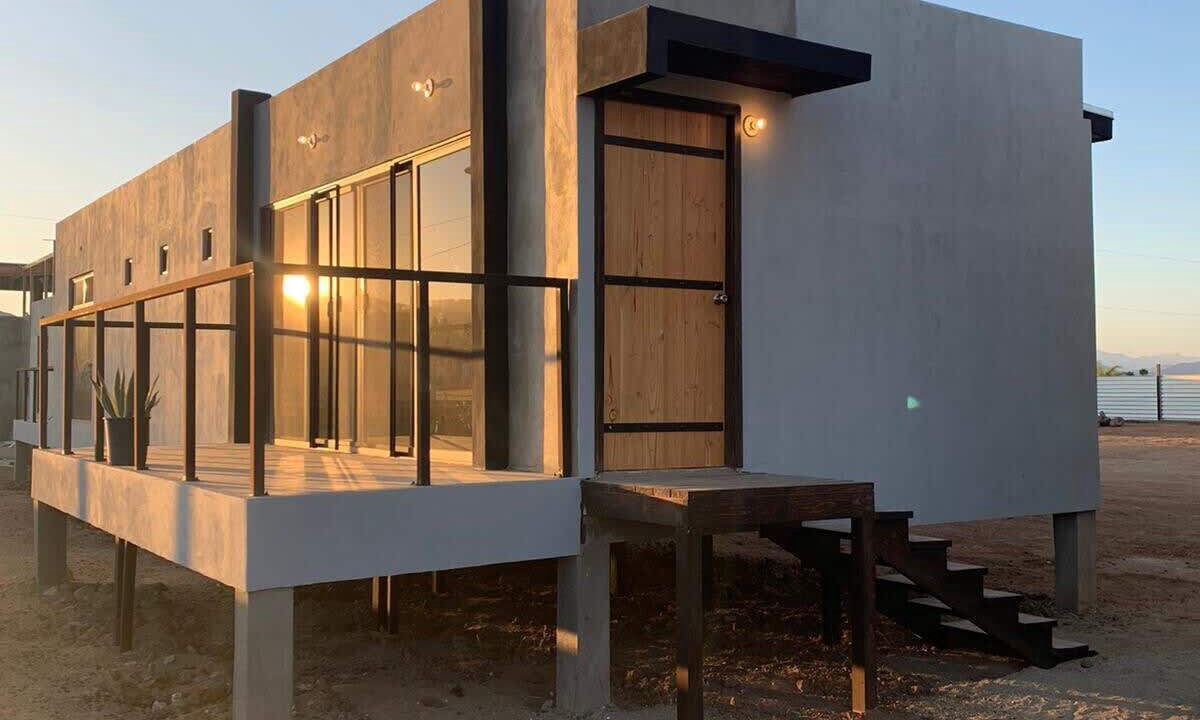 Photo of Outdoor in Valle de Guadalupe