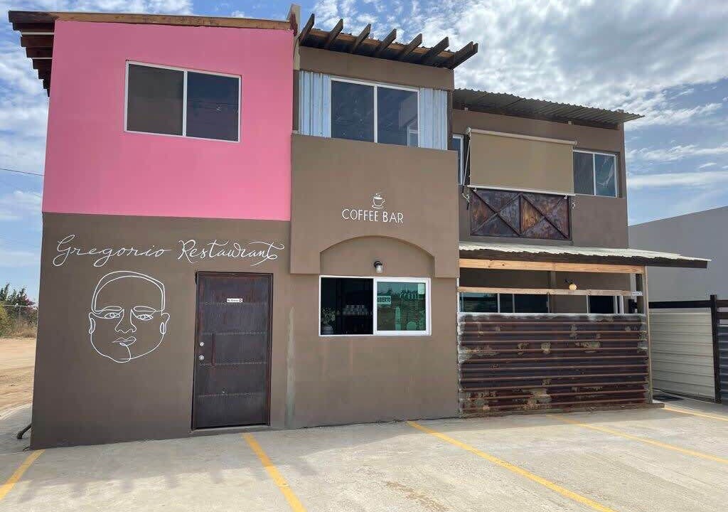 Photo of Outdoor in Valle de Guadalupe