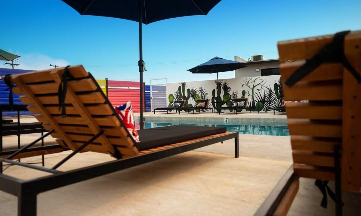 Photo of Outdoor in Valle de Guadalupe