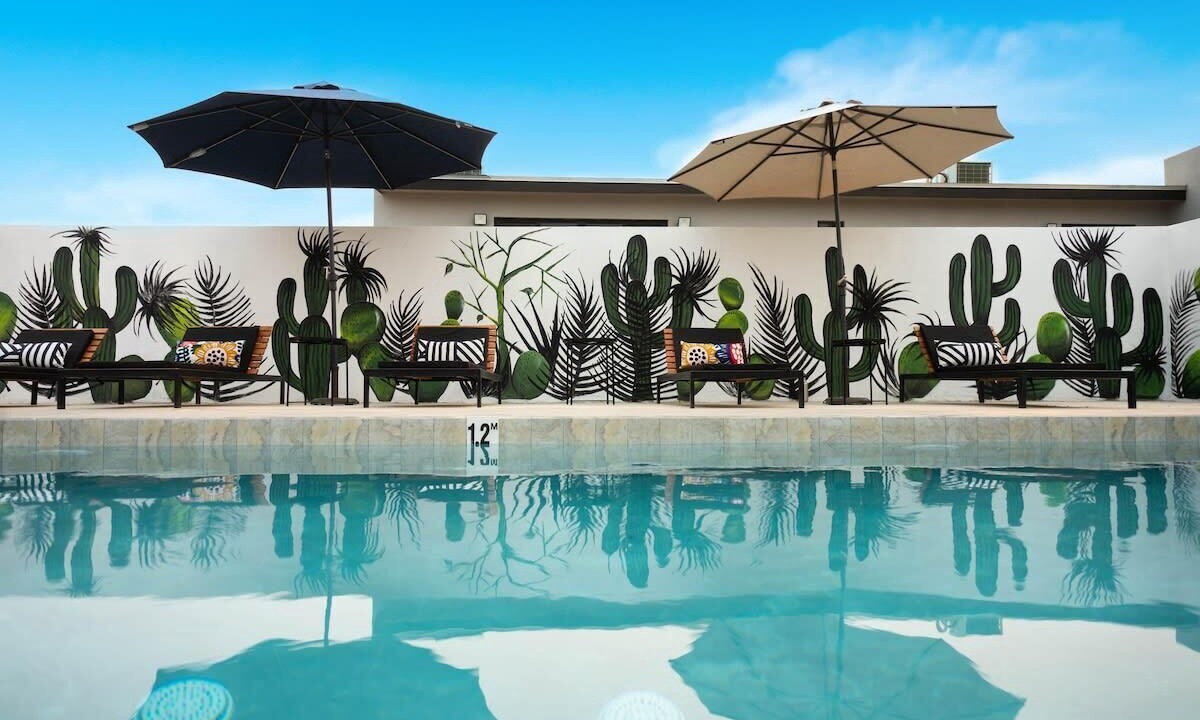 Photo of Outdoor in Valle de Guadalupe