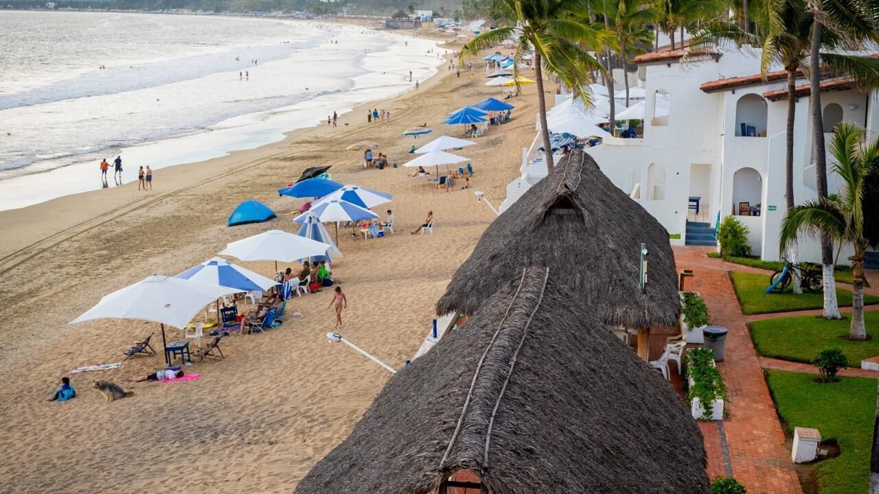 Photo of Outdoor in Olas Altas