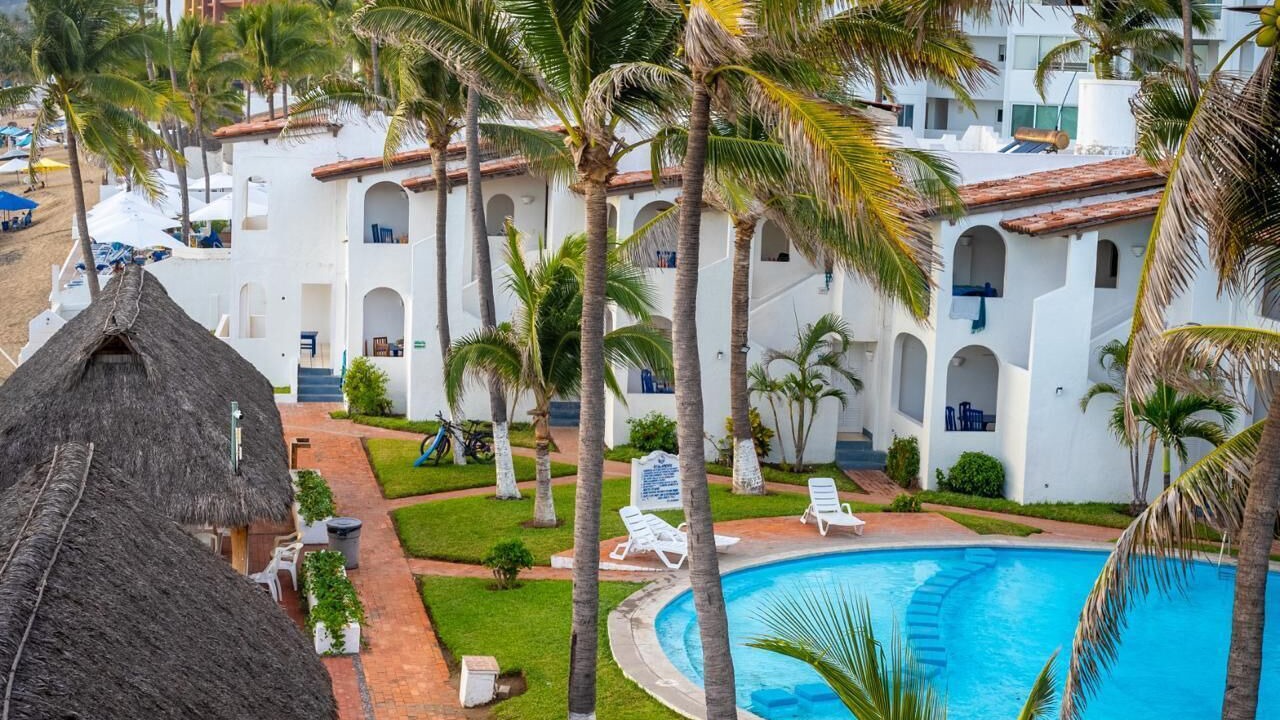 Photo of Livingroom in Olas Altas