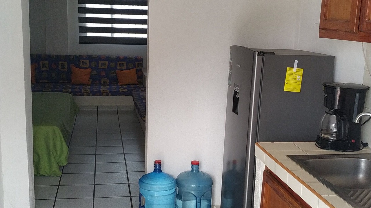Photo of Bedroom in Olas Altas