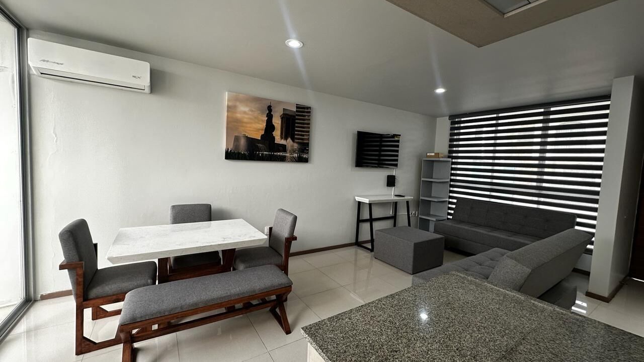 Photo of Livingroom in Zapopan