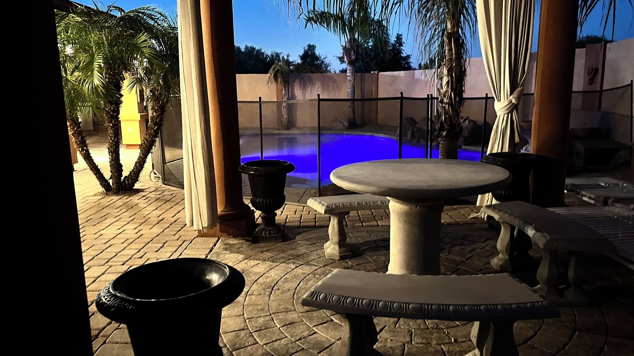 Photo of Outdoor in Pecan Creek
