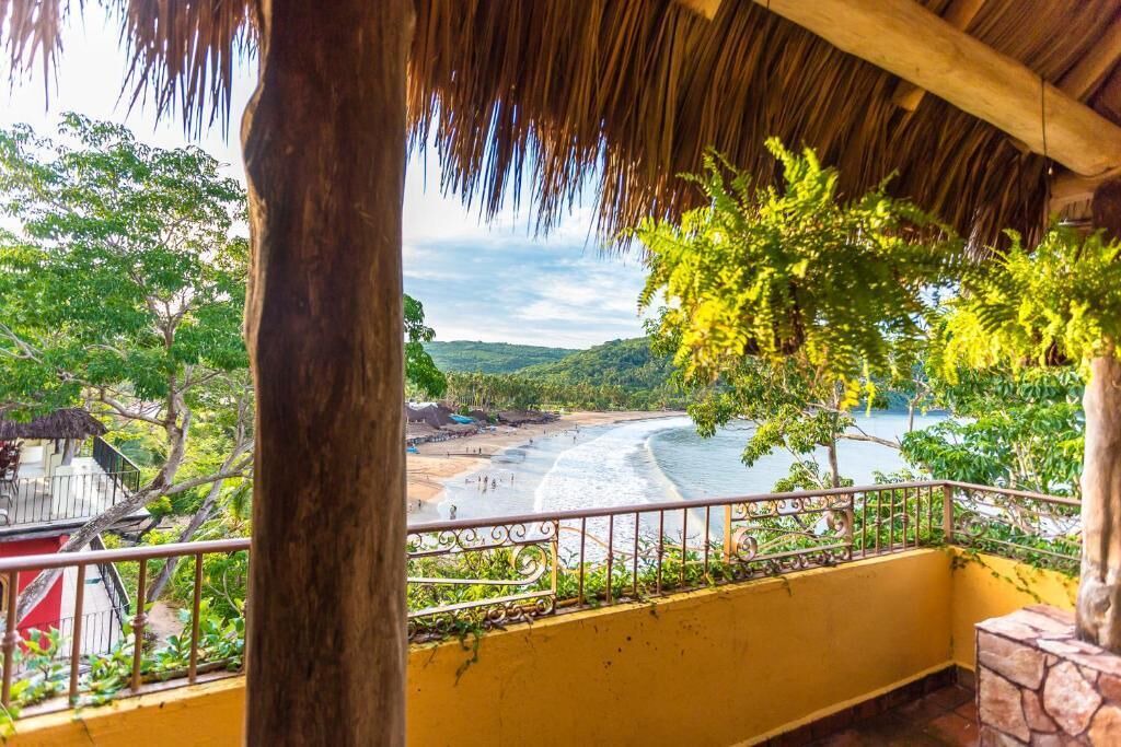 Photo of Outdoor in Chacala