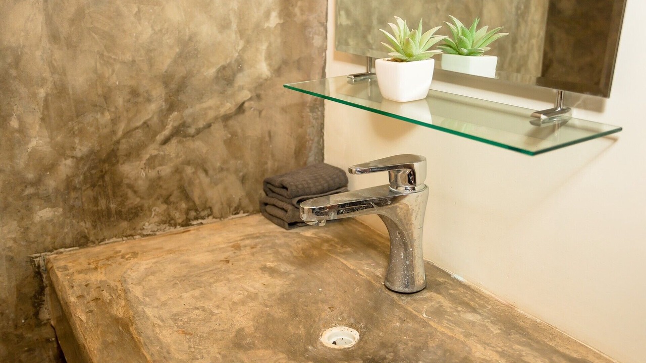 Photo of Bathroom in Chacala