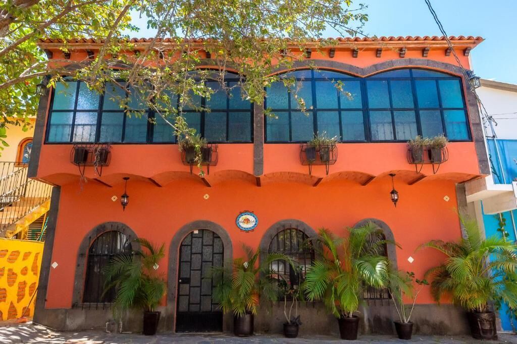 Photo of Outdoor in Chacala