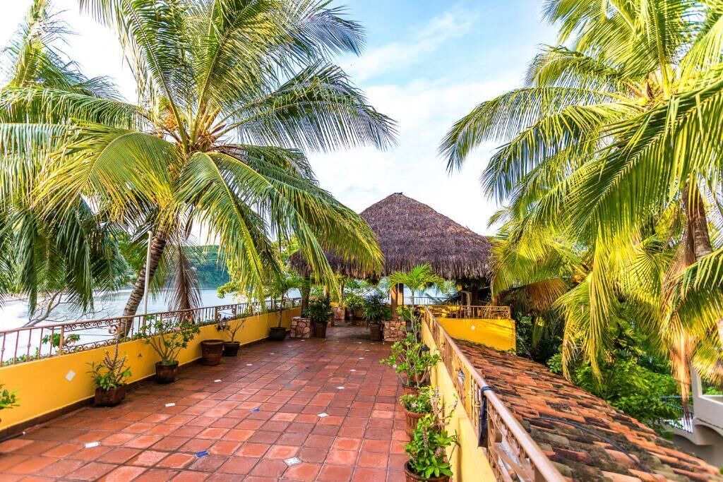 Photo of Outdoor in Chacala