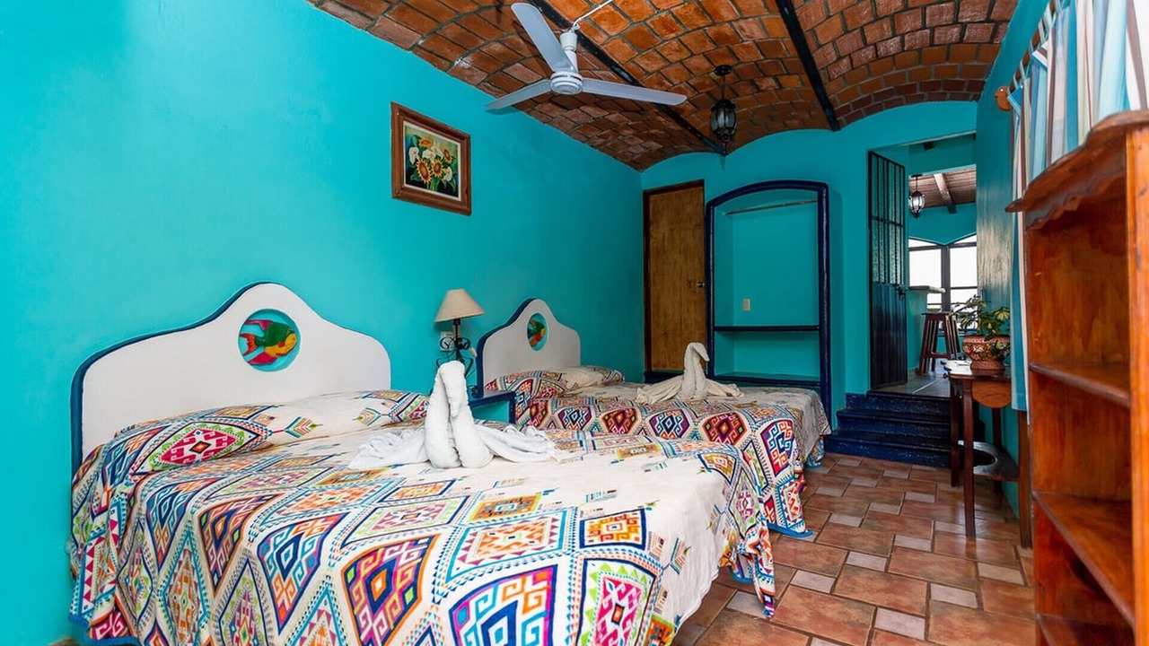 Photo of Bedroom in Chacala