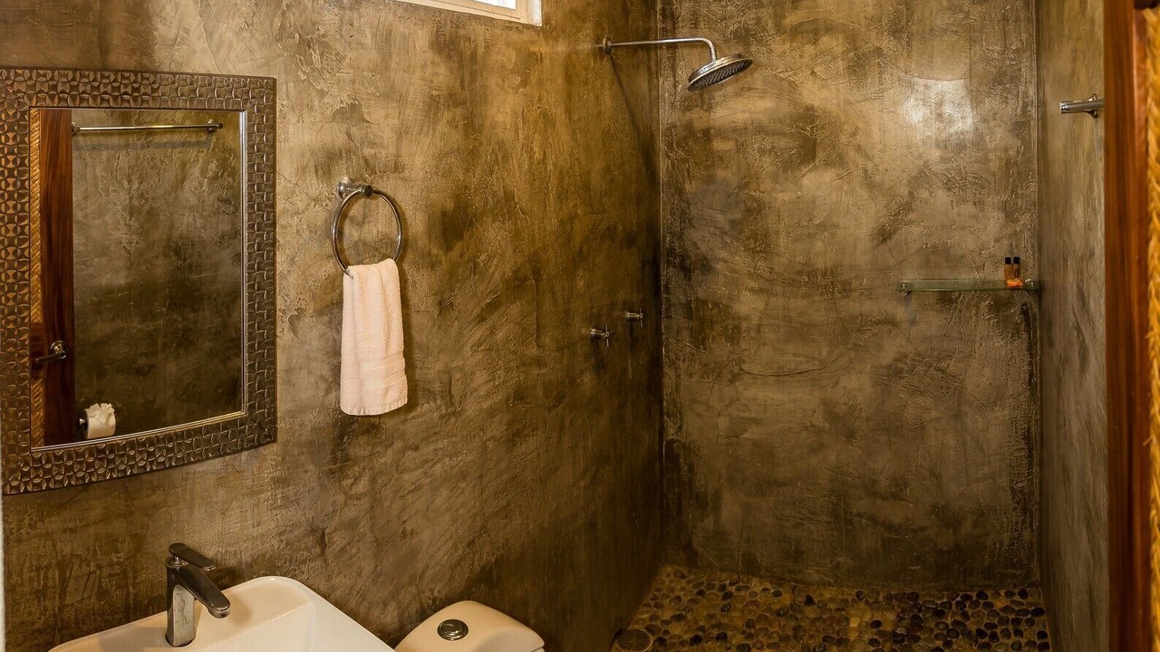 Photo of Bathroom in Chacala