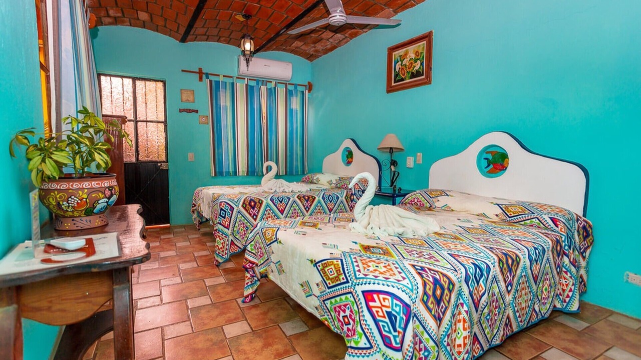 Photo of Bedroom in Chacala