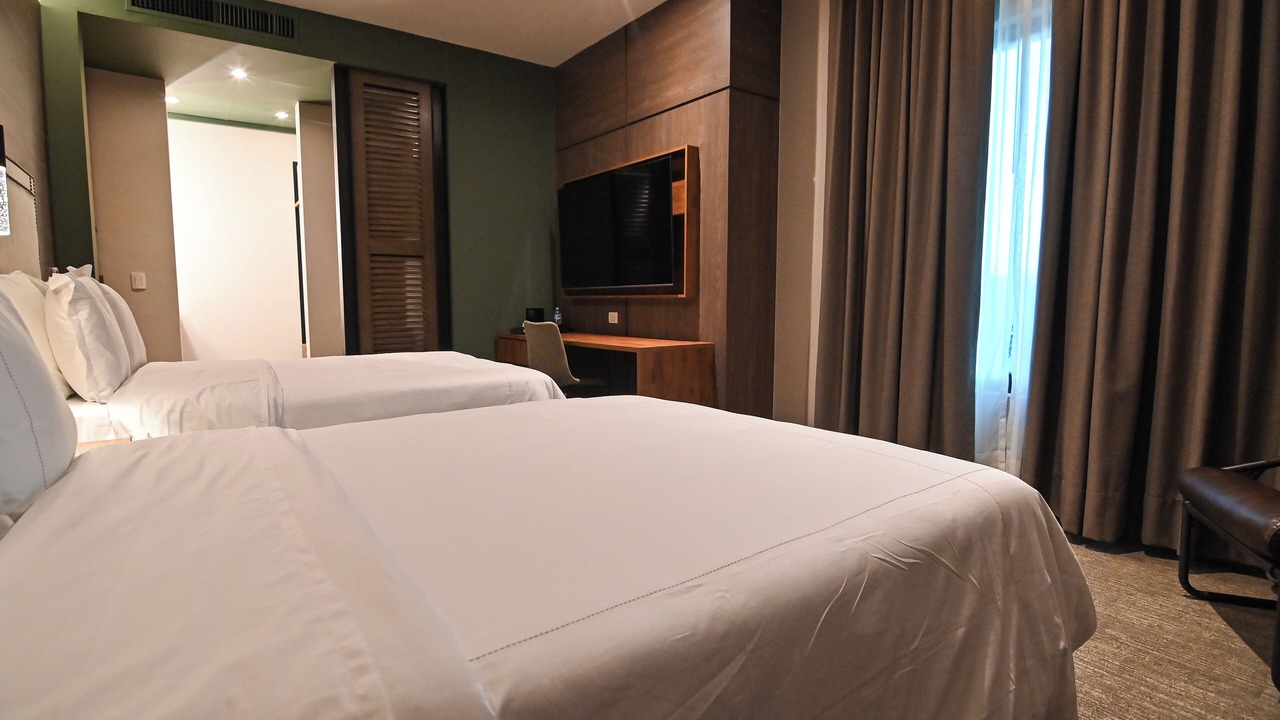 Photo of Bedroom in Torreon