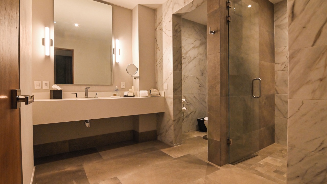 Photo of Bathroom in Torreon
