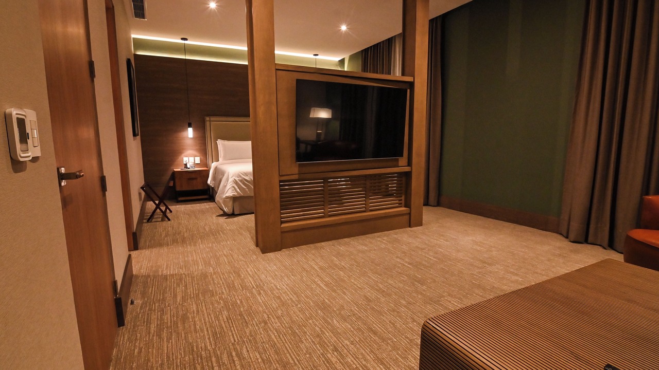 Photo of Bedroom in Torreon