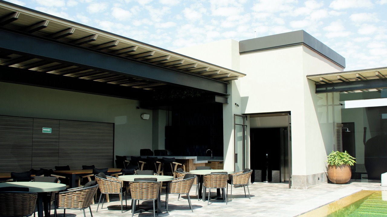 Photo of Outdoor in Torreon