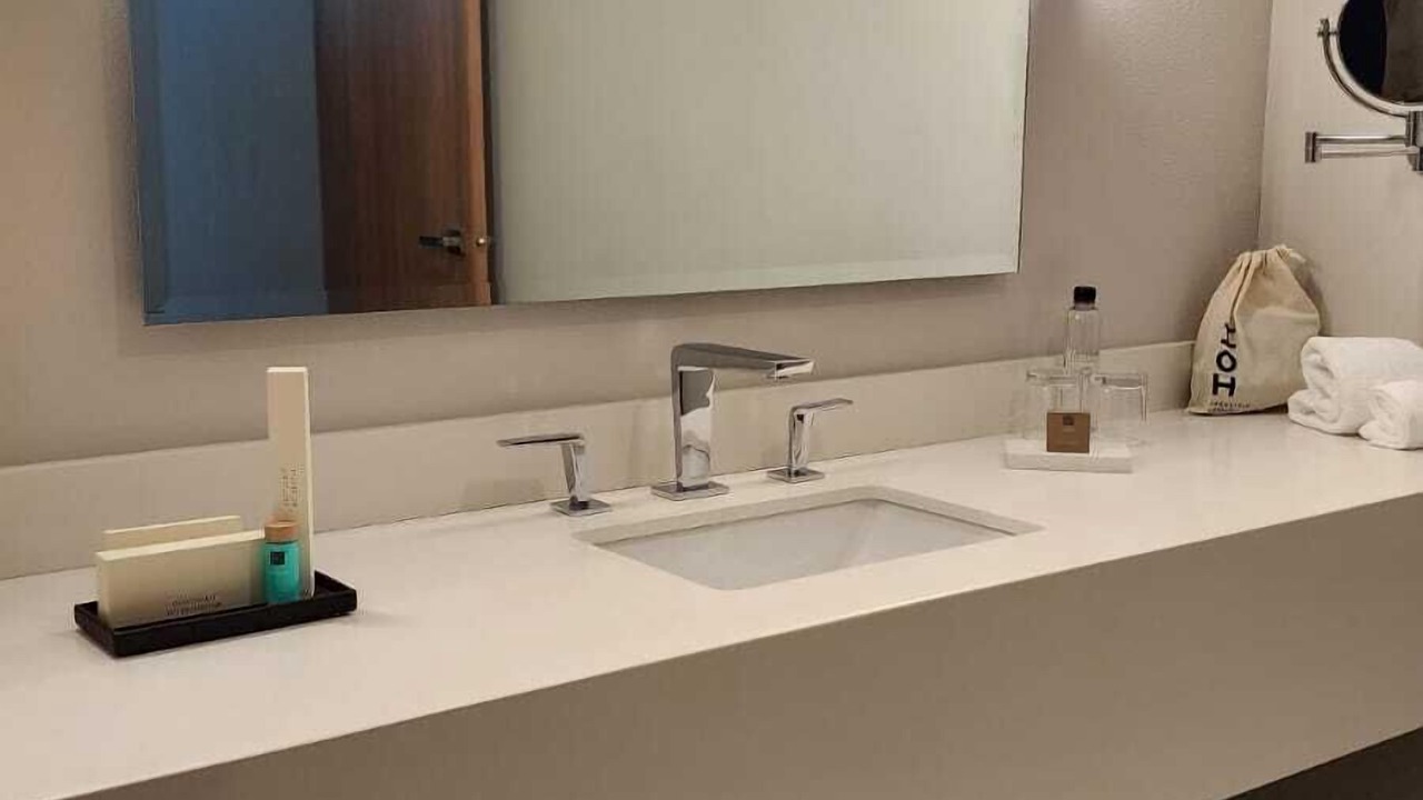 Photo of Bathroom in Torreon