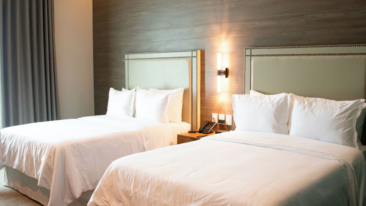 Photo of Bedroom in Torreon