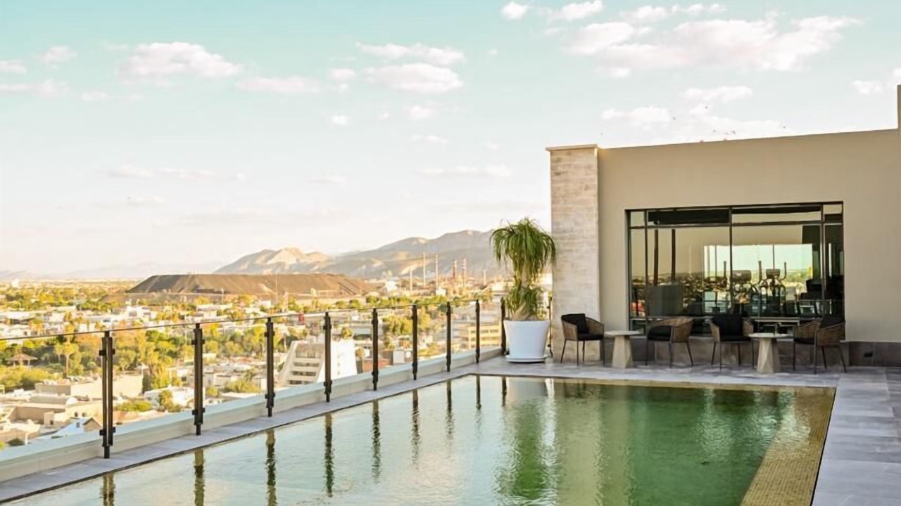 Photo of Outdoor in Torreon