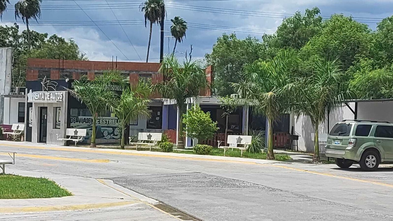 Photo of Outdoor in Matamoros
