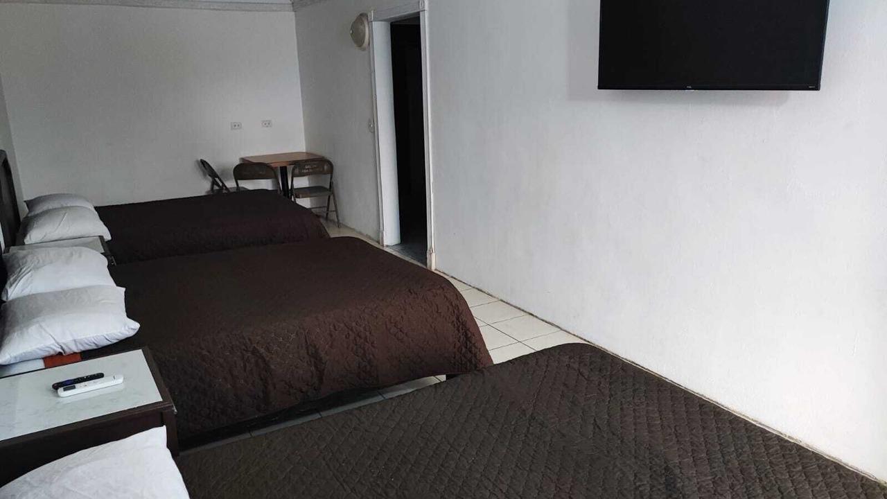Photo of Bedroom in Matamoros