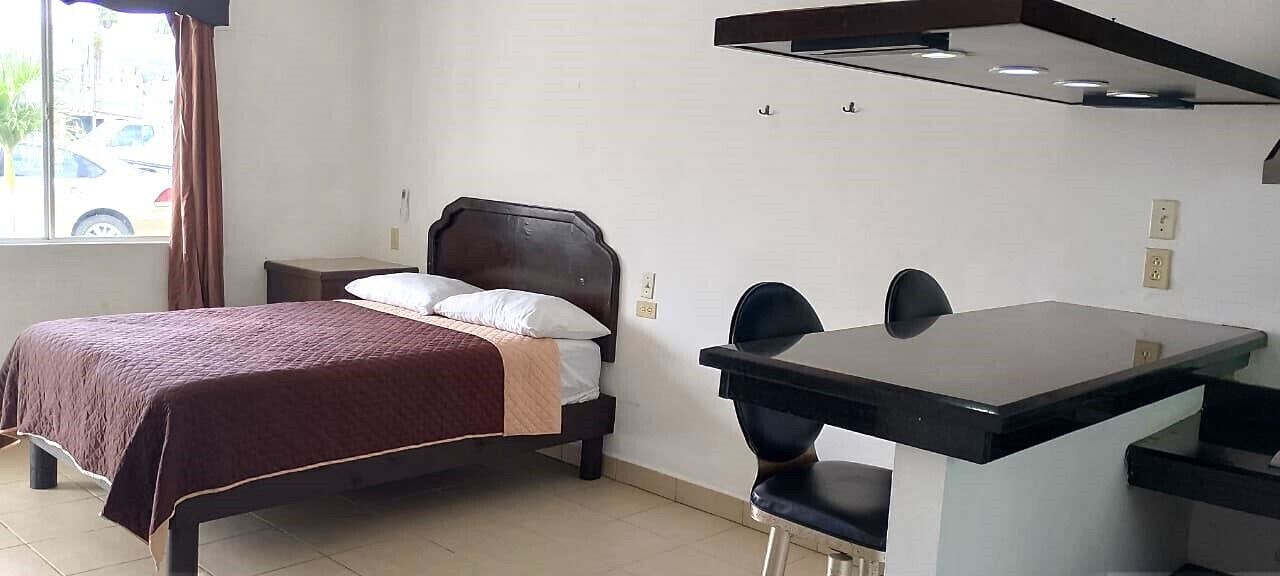 Photo of Bedroom in Matamoros