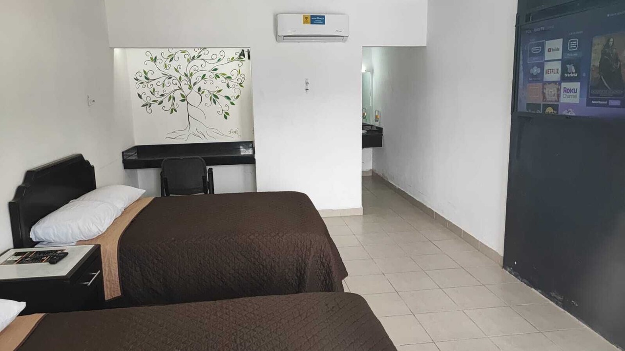Photo of Bedroom in Matamoros