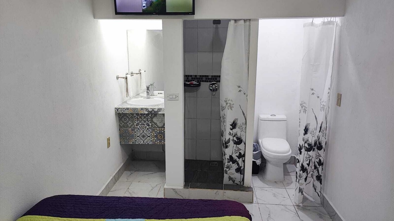Photo of Bedroom in Matamoros