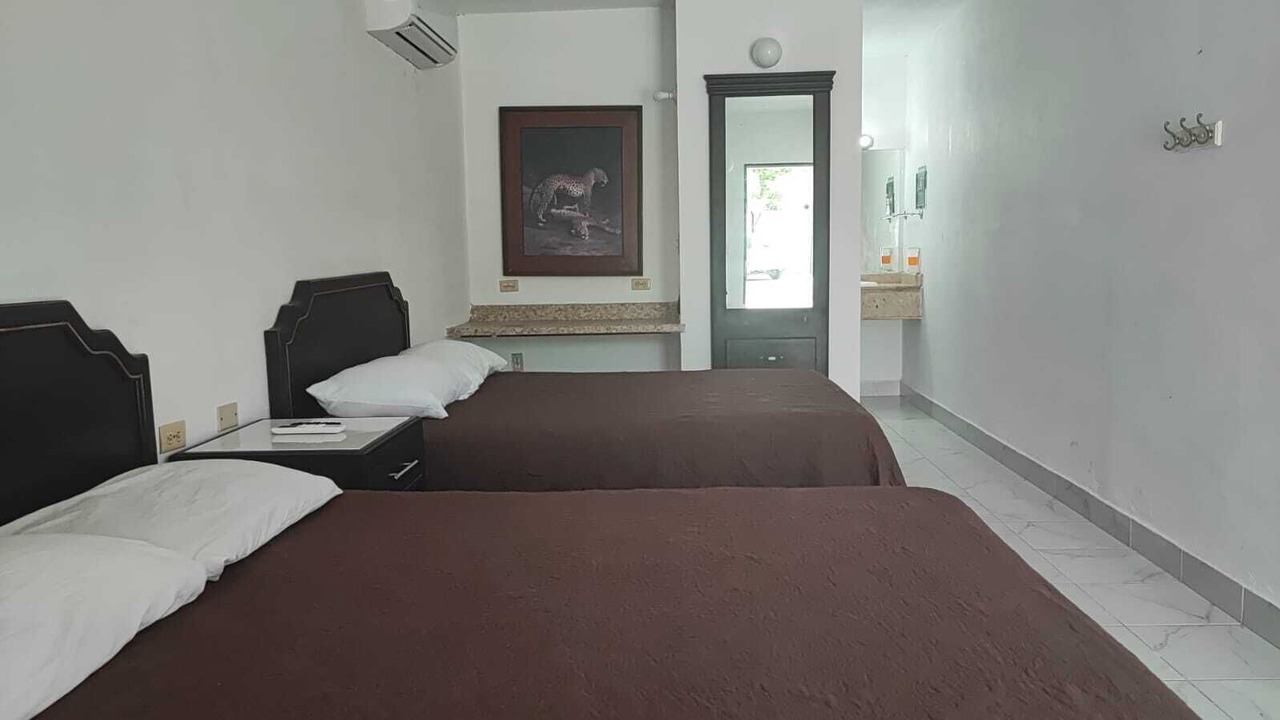 Photo of Bedroom in Matamoros