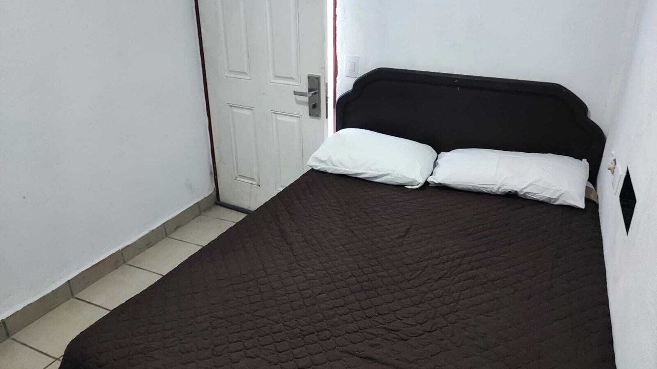 Photo of Bedroom in Matamoros