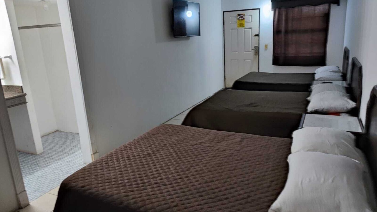 Photo of Bedroom in Matamoros