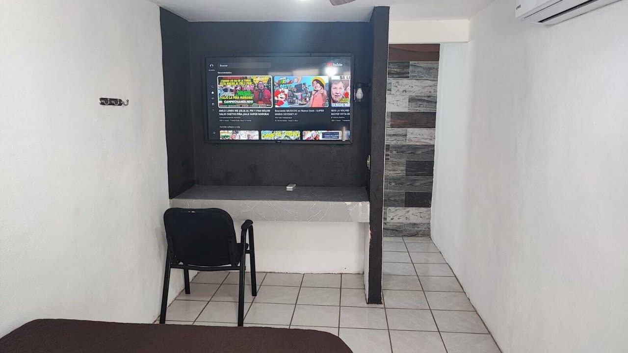 Photo of Bedroom in Matamoros
