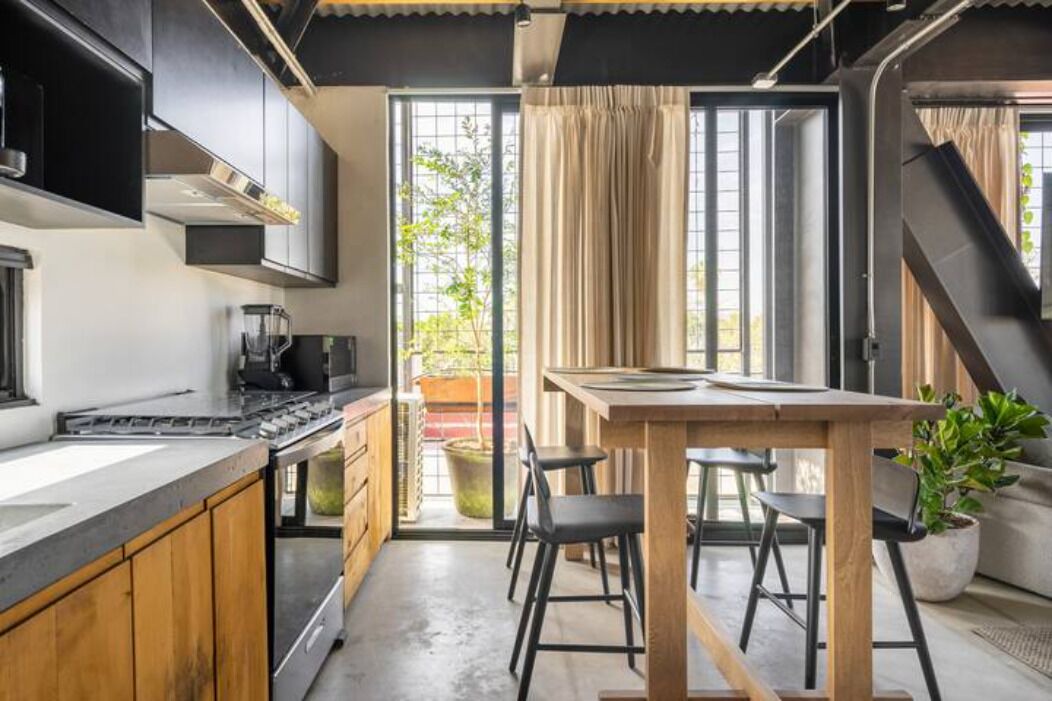 Photo of Kitchen in Americana
