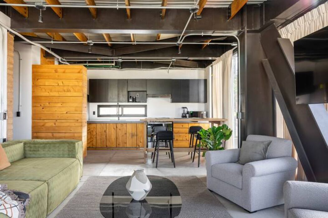 Photo of Livingroom in Americana